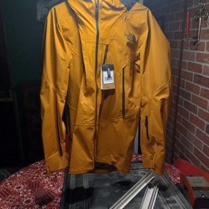 NORTH FACE SKI JACKET NEW WITH TAG